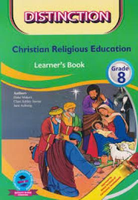 Distinction Cre Gr 8